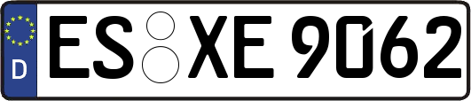 ES-XE9062