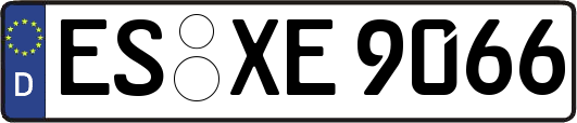 ES-XE9066