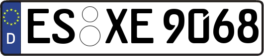 ES-XE9068