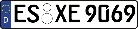 ES-XE9069