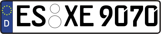 ES-XE9070
