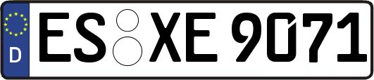ES-XE9071