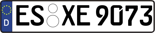 ES-XE9073