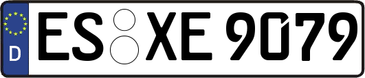 ES-XE9079