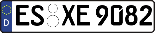 ES-XE9082