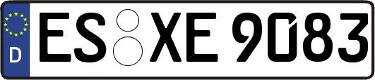 ES-XE9083