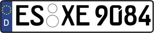 ES-XE9084