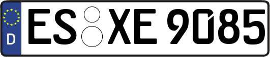 ES-XE9085