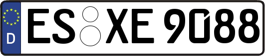 ES-XE9088