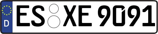 ES-XE9091