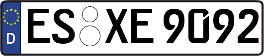 ES-XE9092