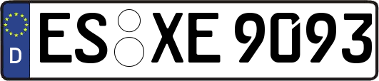 ES-XE9093