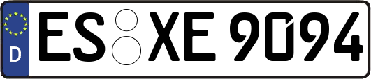 ES-XE9094