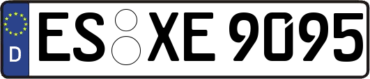 ES-XE9095