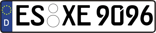 ES-XE9096