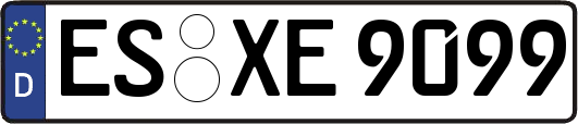ES-XE9099