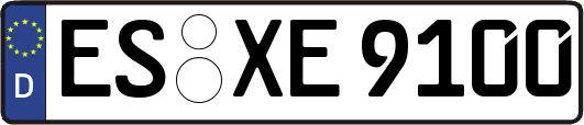 ES-XE9100