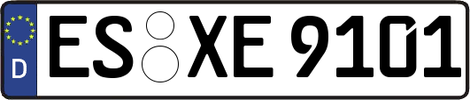 ES-XE9101