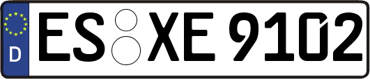 ES-XE9102