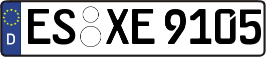 ES-XE9105