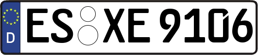 ES-XE9106