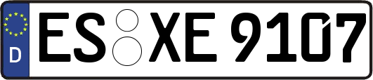 ES-XE9107