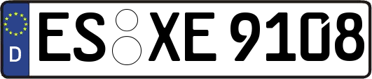 ES-XE9108