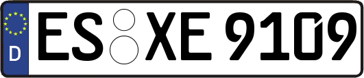 ES-XE9109