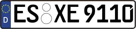 ES-XE9110