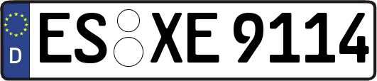 ES-XE9114