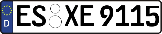ES-XE9115