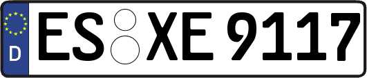 ES-XE9117