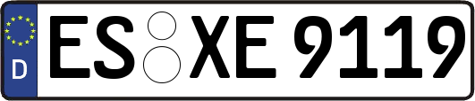 ES-XE9119