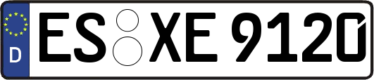 ES-XE9120
