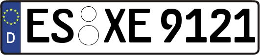 ES-XE9121