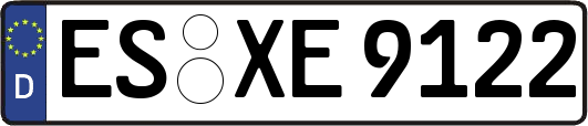 ES-XE9122