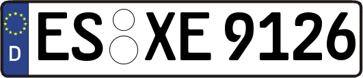 ES-XE9126