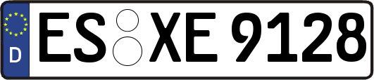 ES-XE9128