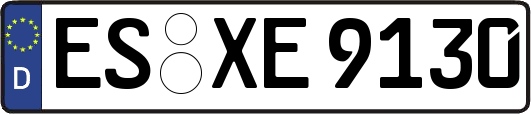 ES-XE9130
