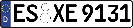 ES-XE9131