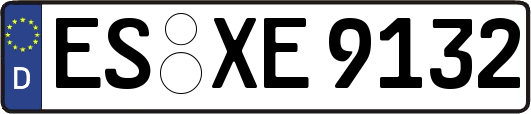 ES-XE9132