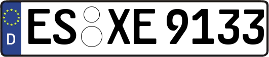 ES-XE9133