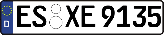 ES-XE9135