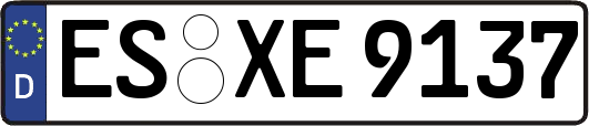 ES-XE9137