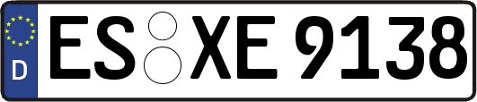 ES-XE9138