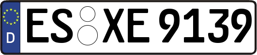 ES-XE9139