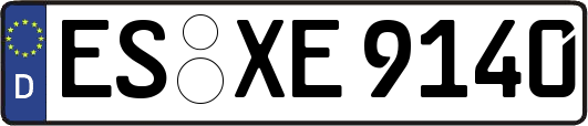 ES-XE9140