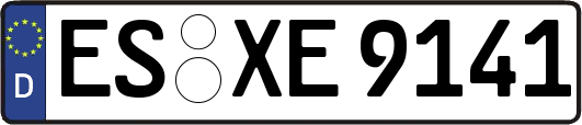 ES-XE9141