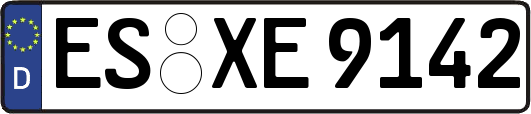 ES-XE9142