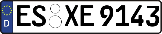 ES-XE9143